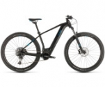 Cube Reaction Hybrid EXC 500