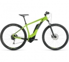 Cube Reaction Hybrid One 500