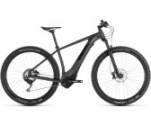 Cube Reaction Hybrid SL 500