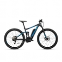 Cube Stereo Hybrid 120 HPA Race 500