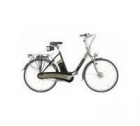 Gazelle Easy Glider