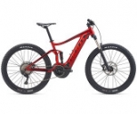 Giant Stance E+ 2