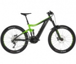 Giant Trance E+ 3 Pro