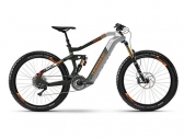 Haibike Xduro Nduro 8.0