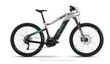 Haibike sduro HardNine 7.0