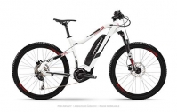 Haibike sduro HardSeven 1.0