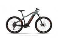 Haibike sduro HardSeven 8.0