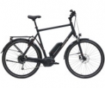 Hercules E-Imperial 180 S 9