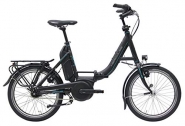 Hercules Rob Fold R8