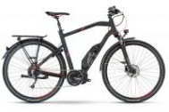 Husqvarna Light Tourer LT2
