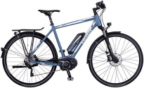 Kreidler Vitality Eco 8