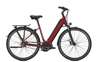 Raleigh Sheffield Premium