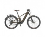 Scott Axis eRide EVO