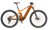 Scott Spark eRide 930
