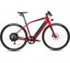 Specialized Turbo S